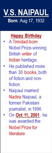 VS_Naipaul_Birth_Oct-11