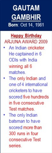 Gautam_Gambhir_Birth_Oct-14