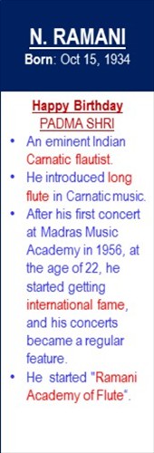 N_Ramani_Birth_Oct-15