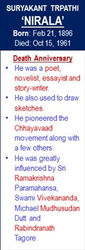 Suryakant_Tripathi_Nirala_Death_Oct-15