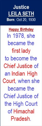 Justice_Leila_Seth_Birth_Oct-20