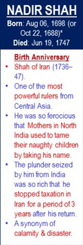 Nadir_Shah_Birth_Oct-22