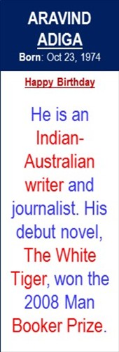 Aravind_Adiga_Birth_Oct-23