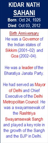Kidar_Nath_Sahani_Birth_Oct-24
