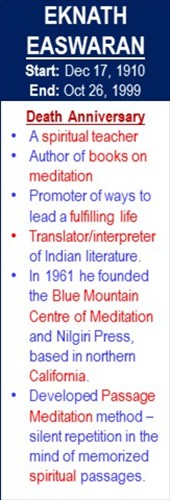 Eknath_Easwaran_Death_Oct-26