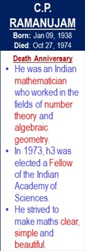 CP_Ramanujam_Death_Oct-27