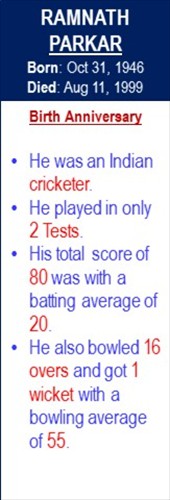 Ramnath_Parkar_Birth_Oct-31