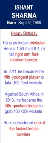Ishant_Sharma_Birth_Sep-02