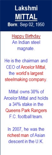 Lakshmi_Mittal_Birth_Sep-02