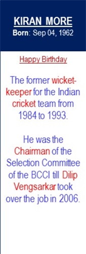 Kiran_More_Birth_Sep-04