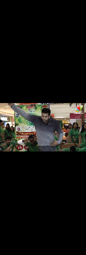 Jayam Ravi danced at Flash Mob | Vijay Sethupathi, Suhasini | 11th CIFF 2013