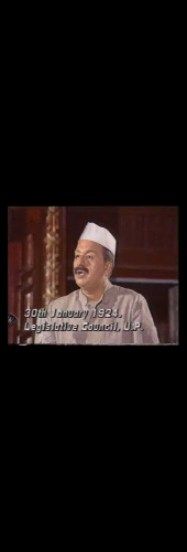 BHARAT RATNA PANDIT GOVIND BALLABH PANT Moments Part 2