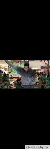 Jayam Ravi danced at Flash Mob | Vijay Sethupathi, Suhasini | 11th CIFF 2013