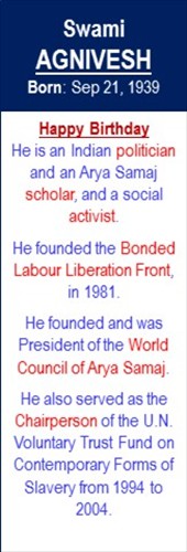 Swami_Agnivesh_Birth_Sep-21