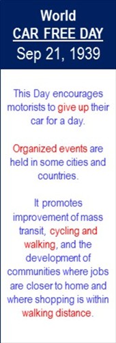 World_Car_Free_Day_Sep-22