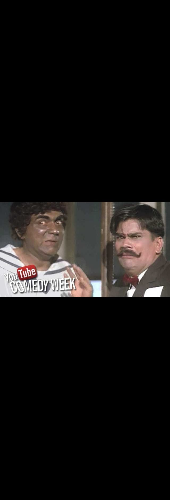 Mehmood, Best Comedy Scenes - Jukebox - 34, Comedy Week