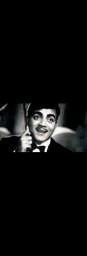 Biography  of Mehmood