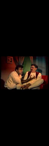 Classic Comedy from Pyaar Kiye Jaa Mehmood Om Prakash