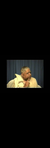 Vipassana Meditation Discourse - Day 1 (Hindi)