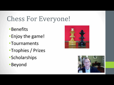 What Is A Chess Prodigy?