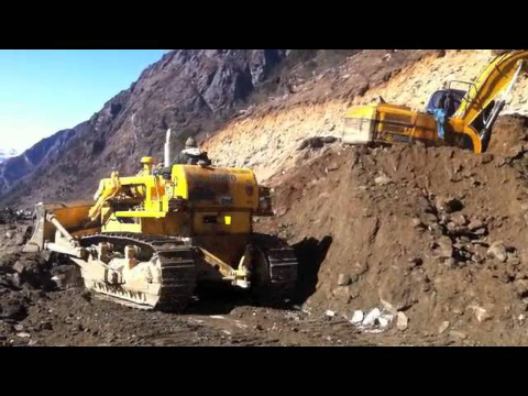 Road Trip into Tawang - Arunachal Pradesh.