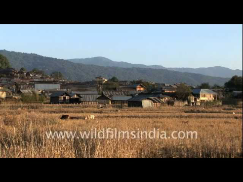Arunachal Pradesh - The Unexplored Paradise - Part One
