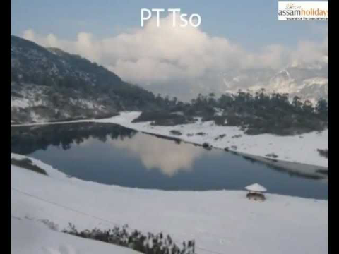 Tourist Attractions in Arunachal Pradesh