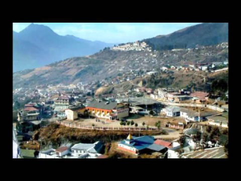 About Tawang Arunachal Pradesh