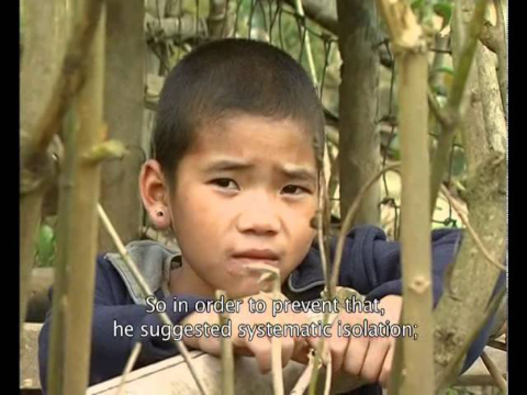 Arunachal Pradesh: Soul hunters (Trailer)