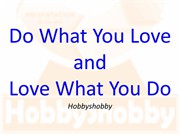 Do_what_you_love