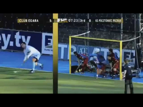 Field Hockey - THE BEST SKILLS