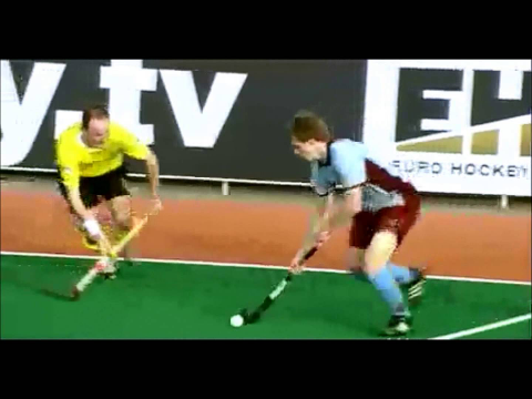 Amazing Field Hockey Goals, Skills and Saves.