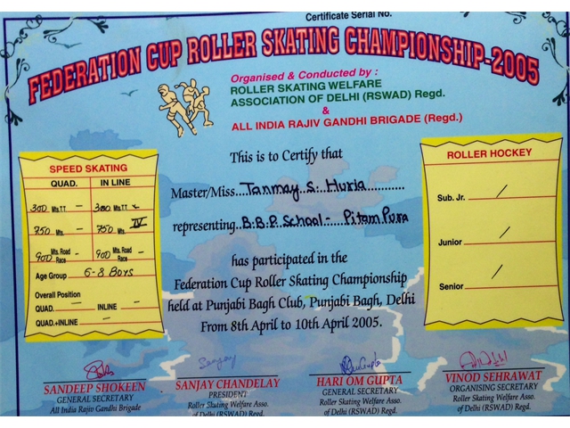 Cert_Fed_Cup_Roller_Skating_Champ_2005