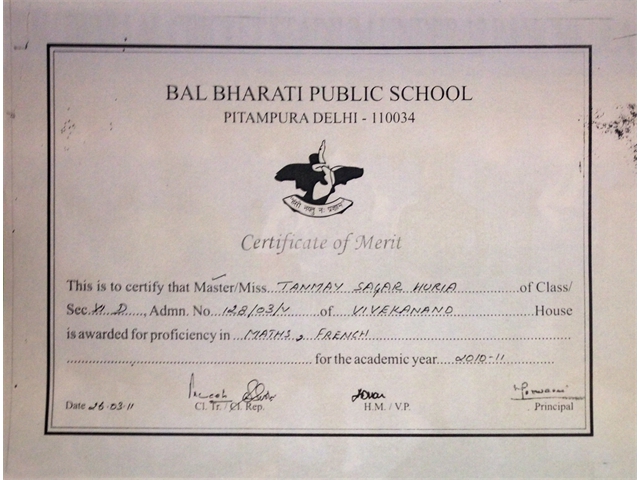 Cert_of_Merit_BBPS_Maths_and_French