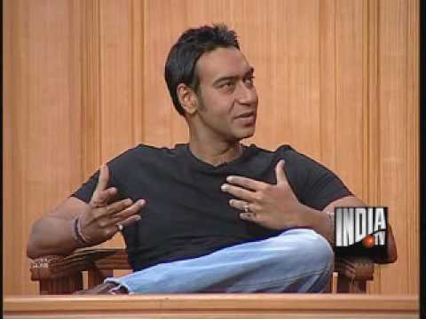 Ajay Devgan In Aap Ki Adalat