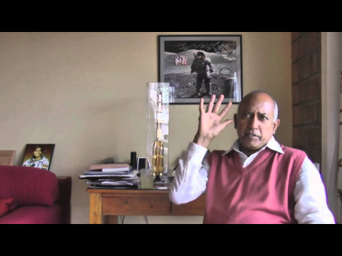 Rakesh Sharma - Indian Hero of the Soviet Union