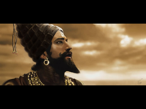 Chhatrapati shivaji maharaj - Raigad fort documentary