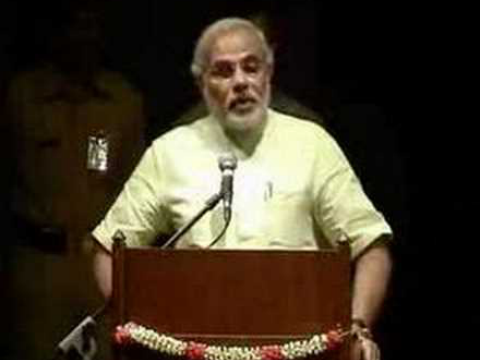CM Shri Narendra Modi's Speech on Chhatrapati Shivaji - 1