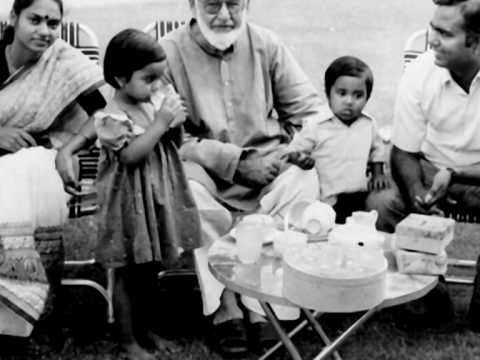 Agyeya - Asadhya Veena.Part 1m2p