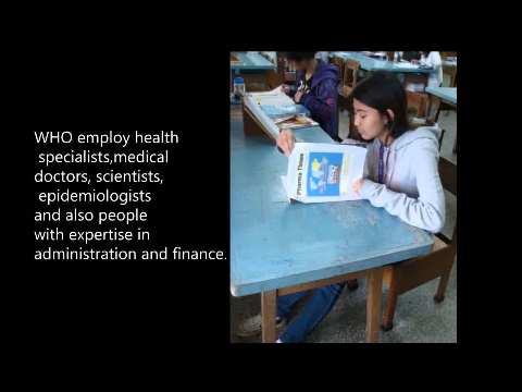 World Health Organization