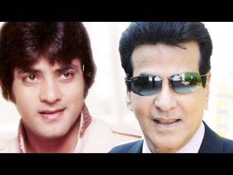 Jeetendra - Biography