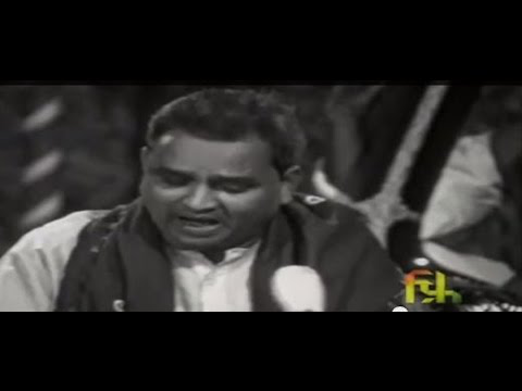 Documentary: Hans Akela - Kumar Gandharva