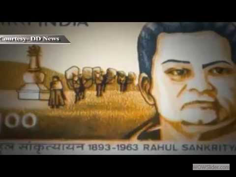 Remembering Rahul Sankrityayan: Father of Hindi travel literature