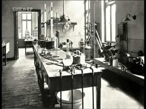 86 Alfred Nobel and Dynamite