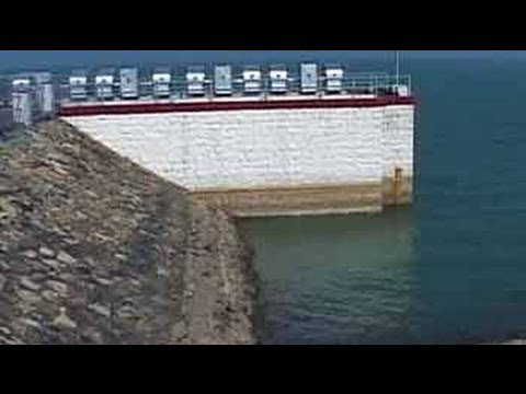 Hirakud Dam: A technological wonder (Aired: February 2009)