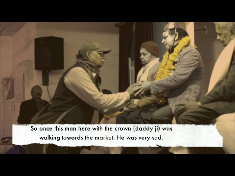 Thalua Club (50 years old Comedy Club, Varanasi)