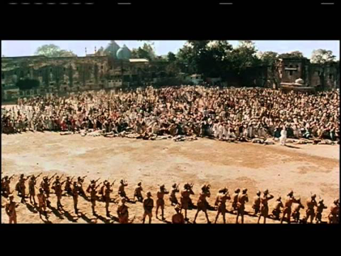 Jallianwala Bagh massacre