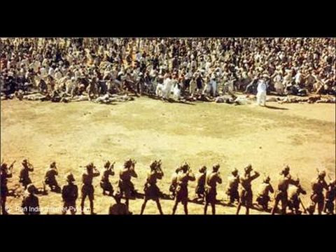 Jallianwala Bagh Documentary.