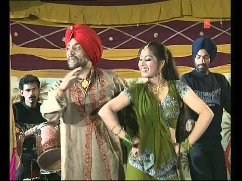 Tera Yaar Bolda [Full Song] Surjit Bindrakhia | Phulkari