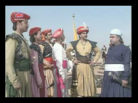 First Anglo-Maratha War (1777-1782) Part One